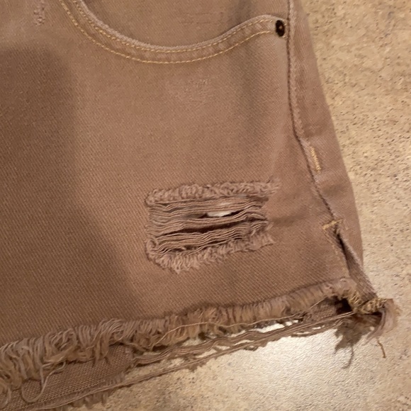 Women’s P.S. Erin Wasson shorts size 27 - Picture 2 of 7